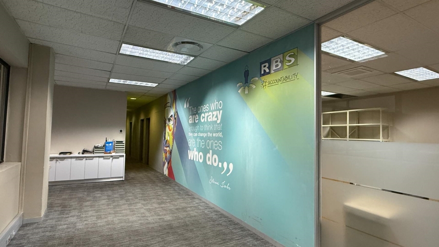 Commercial Property for Sale in De Waterkant Western Cape